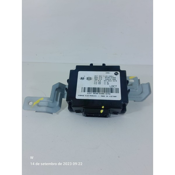 Modulo Imobilizador Creta 2.0 1.0 Tgdi 2022 2023 /32057