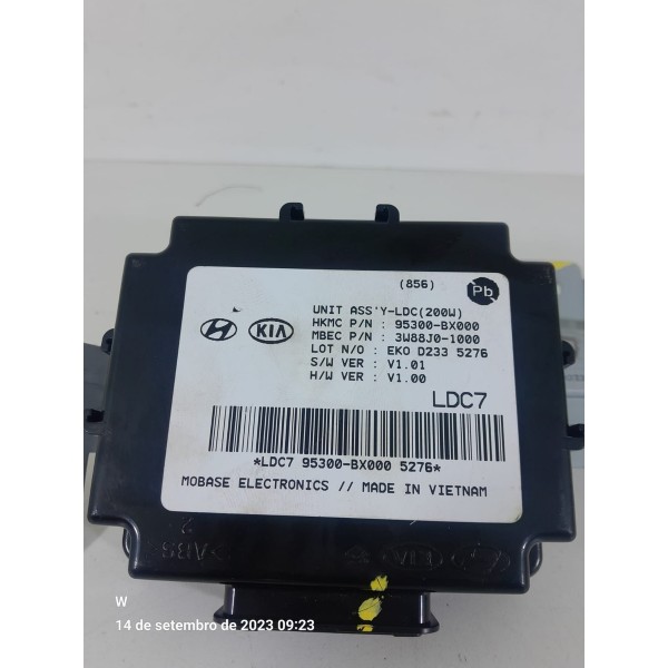 Modulo Imobilizador Creta 2.0 1.0 Tgdi 2022 2023 /32057