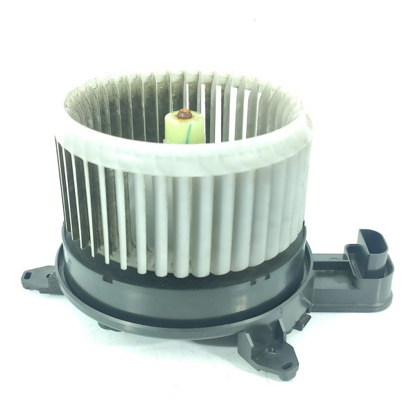 Motor Ar Forcado Ventilador Corolla 2019/2024