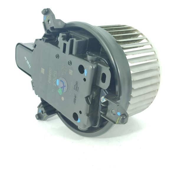 Motor Ar Forcado Ventilador Corolla 2019/2024
