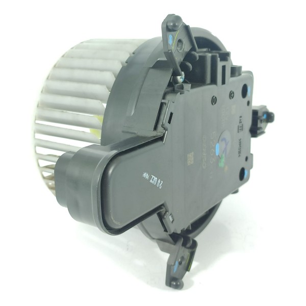 Motor Ar Forcado Ventilador Corolla 2019/2024