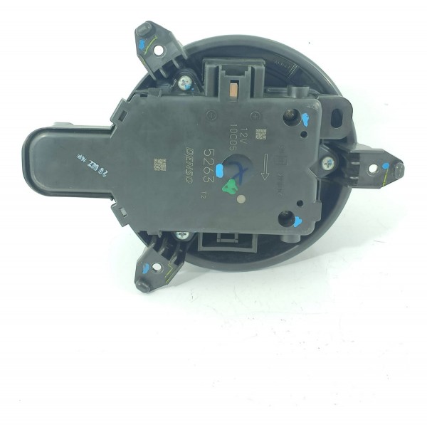 Motor Ar Forcado Ventilador Corolla 2019/2024
