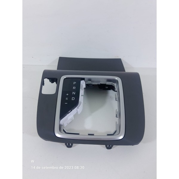 Moldura Alavanca Cambio Hyundai Creta 2022 2023 24 /32052