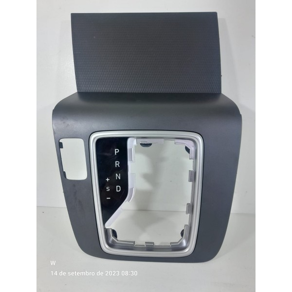 Moldura Alavanca Cambio Hyundai Creta 2022 2023 24 /32052