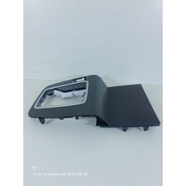 Moldura Alavanca Cambio Hyundai Creta 2022 2023 24 /32052