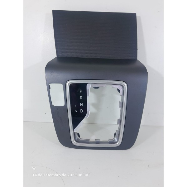 Moldura Alavanca Cambio Hyundai Creta 2022 2023 24 /32052