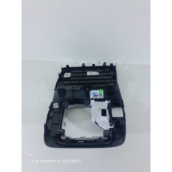 Moldura Alavanca Cambio Hyundai Creta 2022 2023 24 /32052