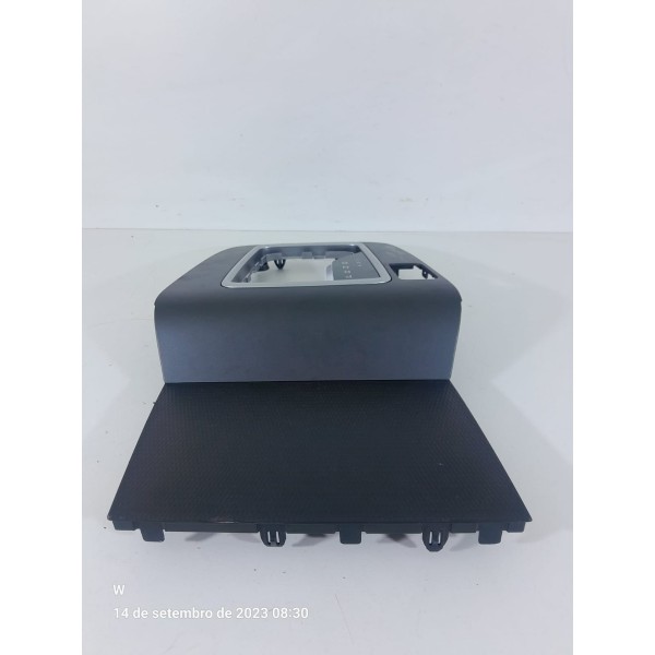 Moldura Alavanca Cambio Hyundai Creta 2022 2023 24 /32052