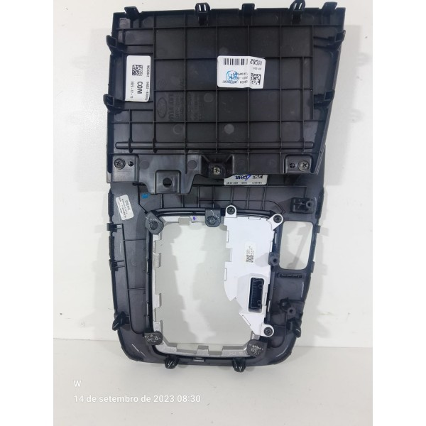 Moldura Alavanca Cambio Hyundai Creta 2022 2023 24 /32052