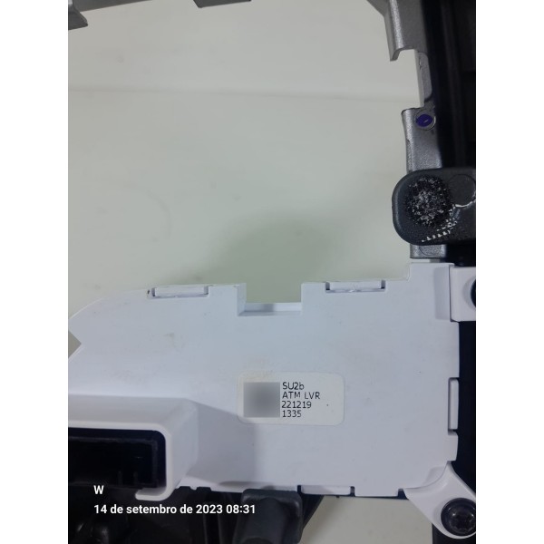 Moldura Alavanca Cambio Hyundai Creta 2022 2023 24 /32052