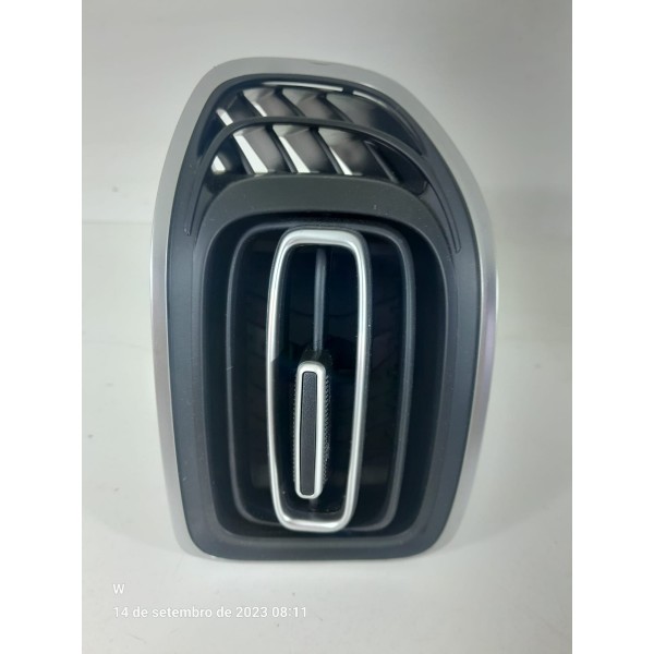 Difusor Ar Hyundai Creta Direito 2022 2023 2024 /32050