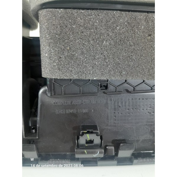 Difusor Ar Central Hyundai Creta 2022 2023 2024 /32049