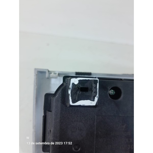 Comando Ar Condicionado Hyundai Creta 2022 2023 24 /32048