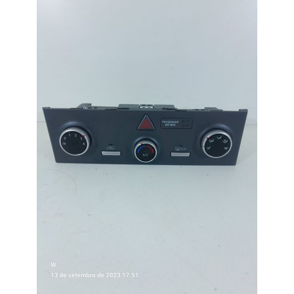 Comando Ar Condicionado Hyundai Creta 2022 2023 24 /32048