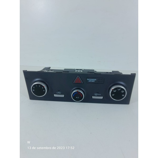 Comando Ar Condicionado Hyundai Creta 2022 2023 24 /32048