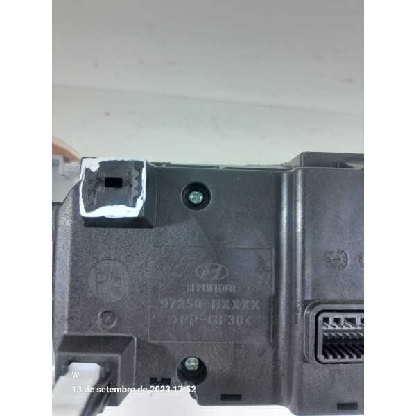 Comando Ar Condicionado Hyundai Creta 2022 2023 24 /32048