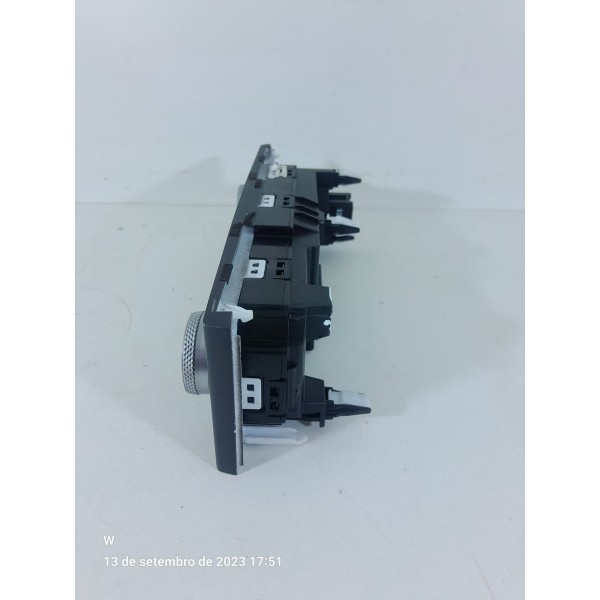 Comando Ar Condicionado Hyundai Creta 2022 2023 24 /32048