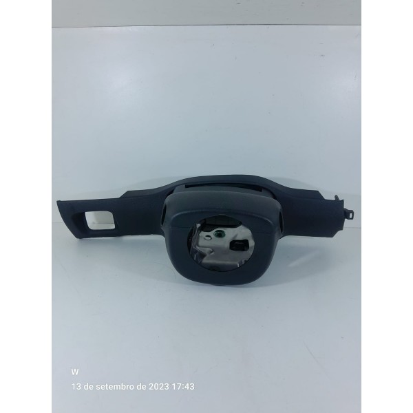 Acabamento Moldura Coluna Direcao Creta 2022 2023 /32047