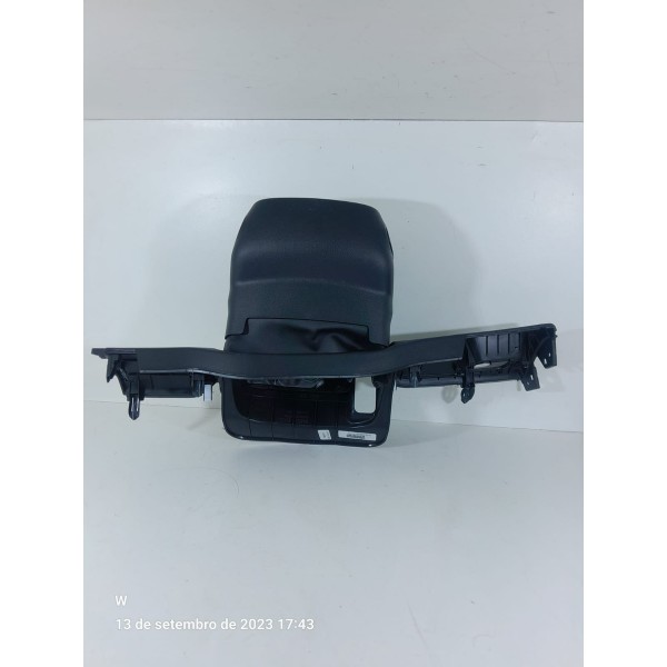 Acabamento Moldura Coluna Direcao Creta 2022 2023 /32047