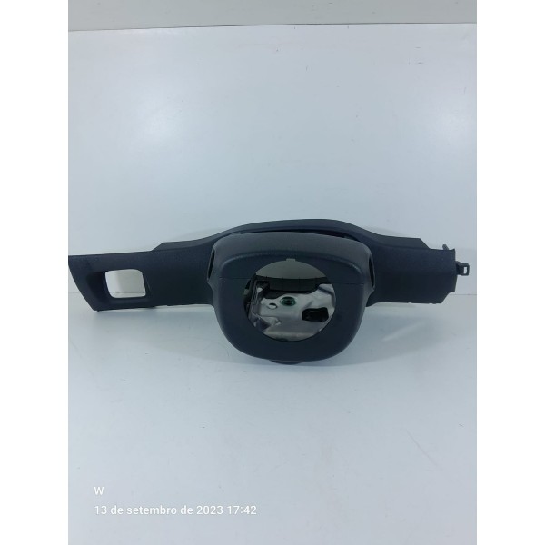 Acabamento Moldura Coluna Direcao Creta 2022 2023 /32047