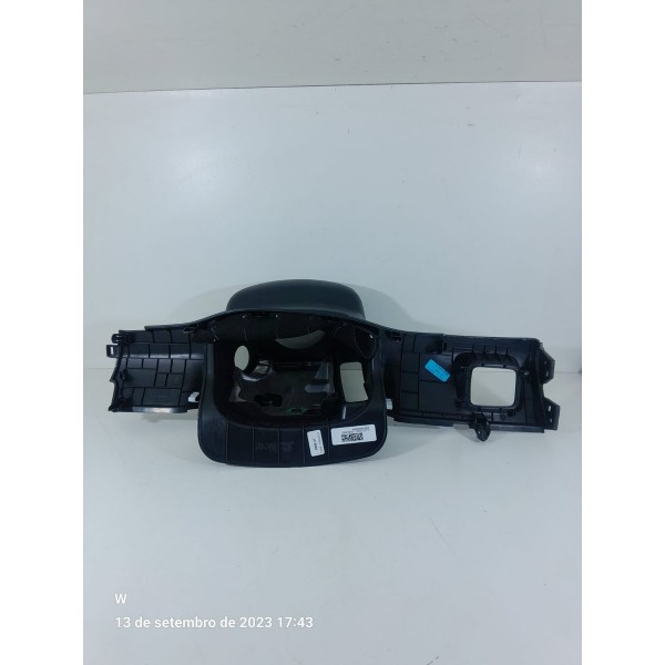 Acabamento Moldura Coluna Direcao Creta 2022 2023 /32047