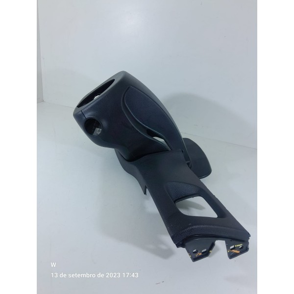 Acabamento Moldura Coluna Direcao Creta 2022 2023 /32047