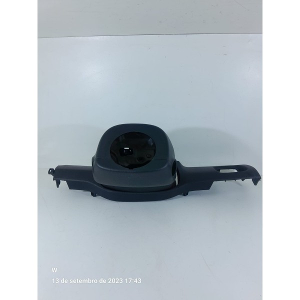 Acabamento Moldura Coluna Direcao Creta 2022 2023 /32047