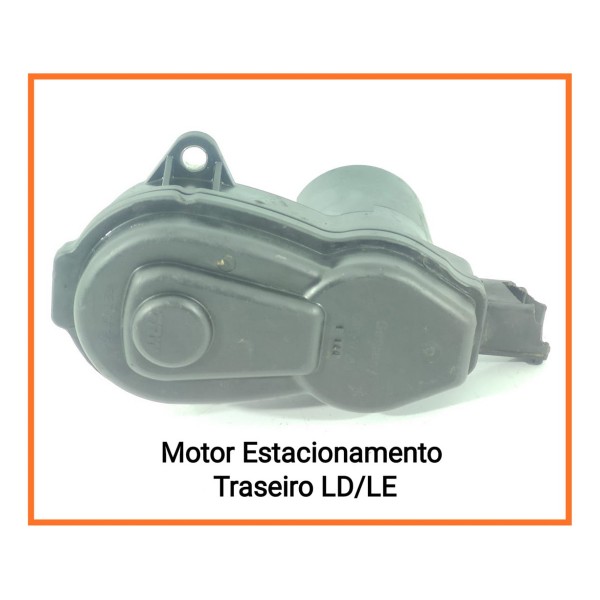 Atuador Pinca Audi Q5 Traseiro 2010/2019 32347485