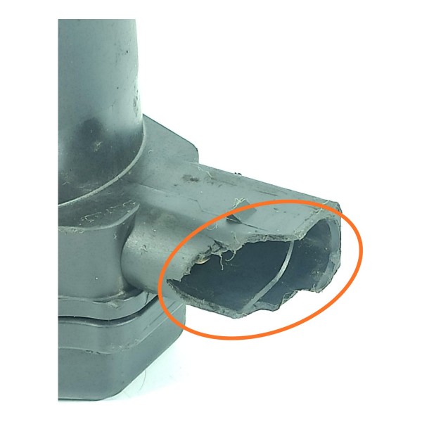 Atuador Pinca Audi Q5 Traseiro 2010/2019 32347485