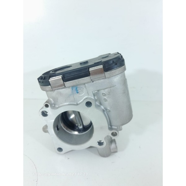 Tbi Corpo Borboleta Creta Hb20 Creta 1.0 Tgdi 2023 /32042