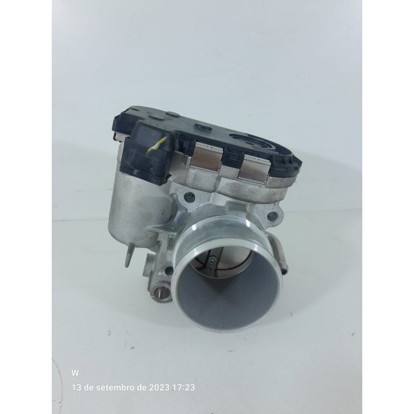 Tbi Corpo Borboleta Creta Hb20 Creta 1.0 Tgdi 2023 /32042