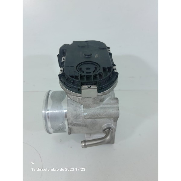 Tbi Corpo Borboleta Creta Hb20 Creta 1.0 Tgdi 2023 /32042