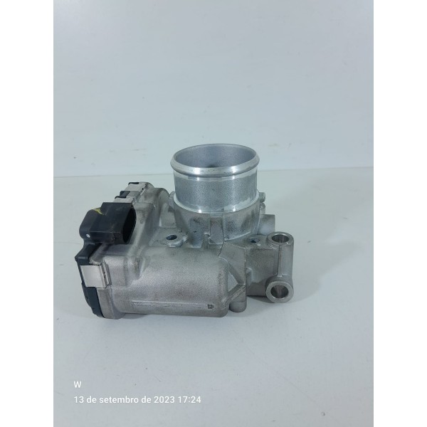 Tbi Corpo Borboleta Creta Hb20 Creta 1.0 Tgdi 2023 /32042