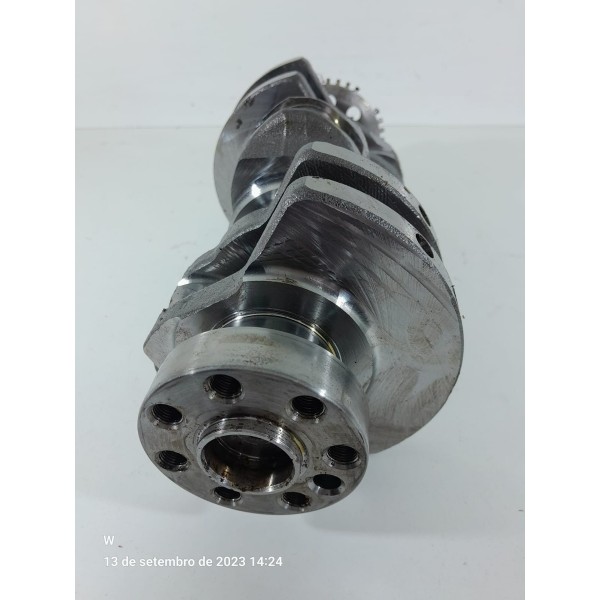 Virabrequim Creta Hb20 1.0 Tgdi 2022 2023 /32016