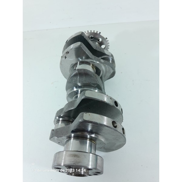 Virabrequim Creta Hb20 1.0 Tgdi 2022 2023 /32016