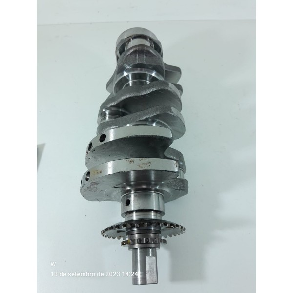 Virabrequim Creta Hb20 1.0 Tgdi 2022 2023 /32016