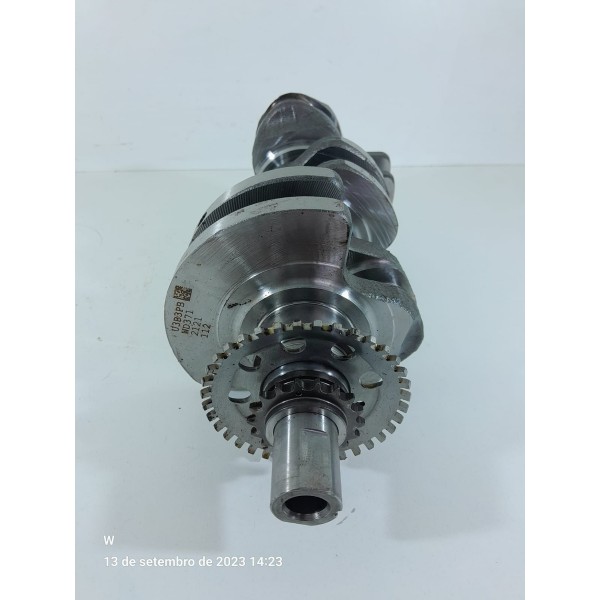 Virabrequim Creta Hb20 1.0 Tgdi 2022 2023 /32016