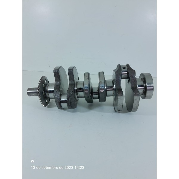 Virabrequim Creta Hb20 1.0 Tgdi 2022 2023 /32016