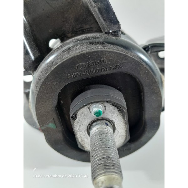 Coxim Motor Creta 1.0 Tgdi Direito 2022 2023 /32010