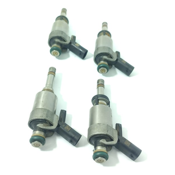 Kit Bicos Audi A4 A5 Q5 Golf Gti 2011/2019 261500244