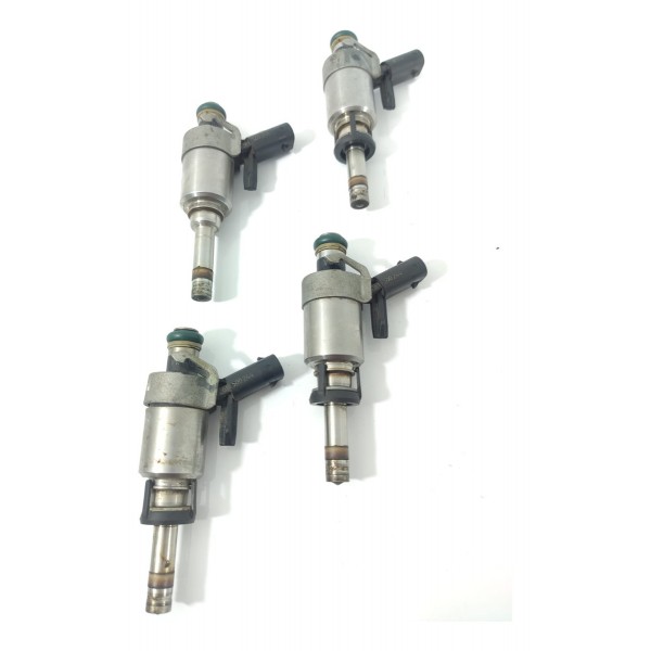 Kit Bicos Audi A4 A5 Q5 Golf Gti 2011/2019 261500244