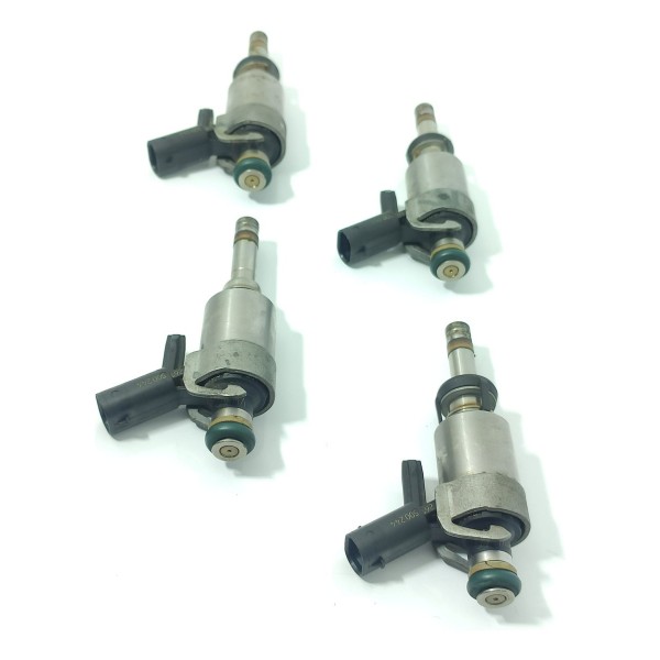 Kit Bicos Audi A4 A5 Q5 Golf Gti 2011/2019 261500244