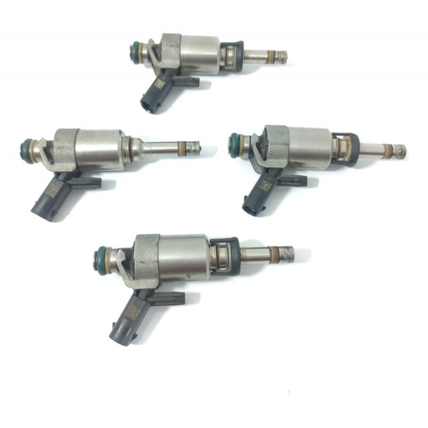 Kit Bicos Audi A4 A5 Q5 Golf Gti 2011/2019 261500244