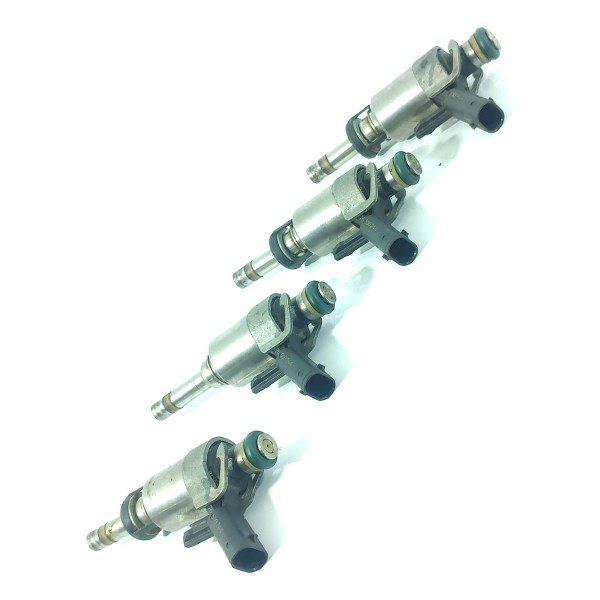 Kit Bicos Audi A4 A5 Q5 Golf Gti 2011/2019 261500244