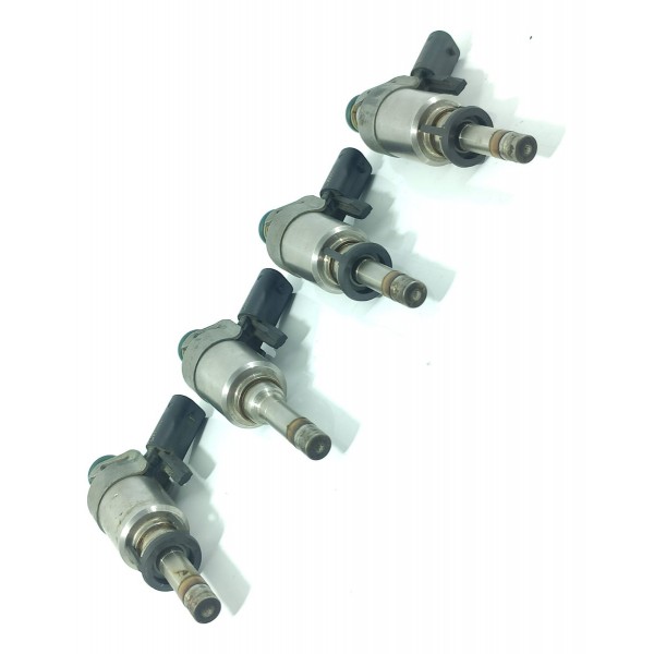 Kit Bicos Audi A4 A5 Q5 Golf Gti 2011/2019 261500244