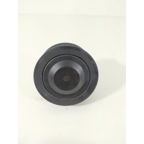 Polia Inferior Correia Panamera 2010/2019 Orig