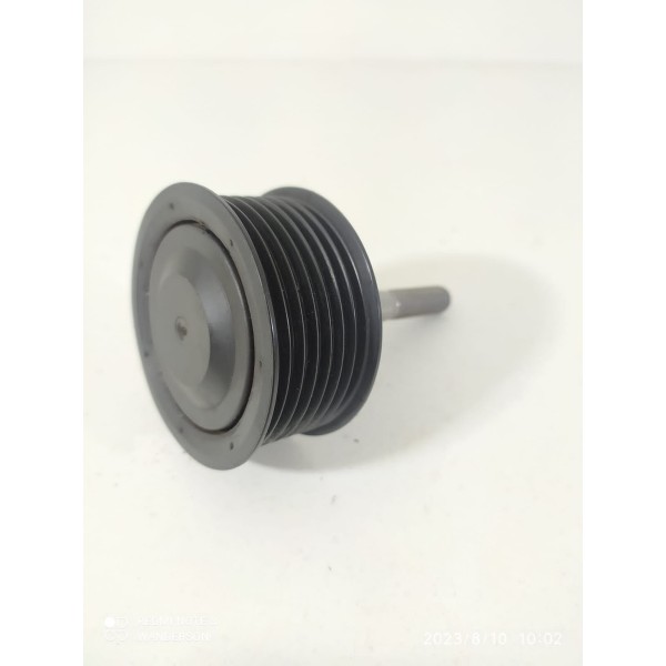 Polia Inferior Correia Panamera 2010/2019 Orig