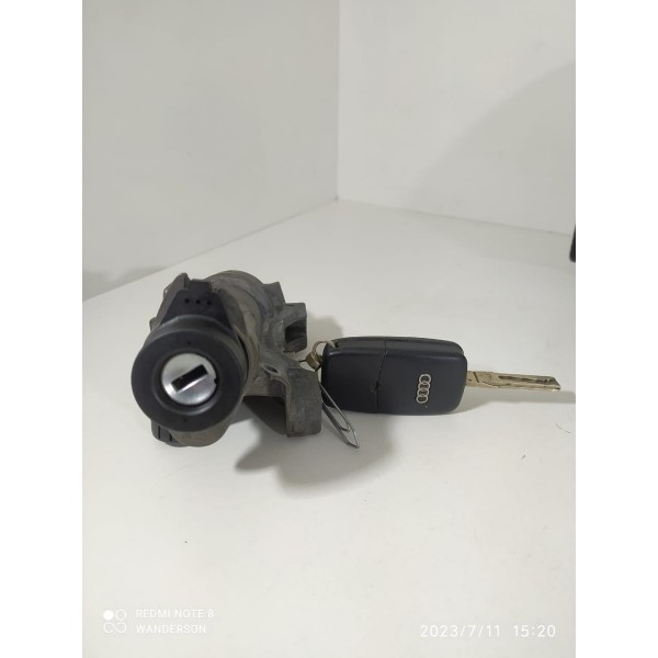 Kit Code Modulo Injeçao Audi Tt 1.8t 1998/2005 8n1920880h