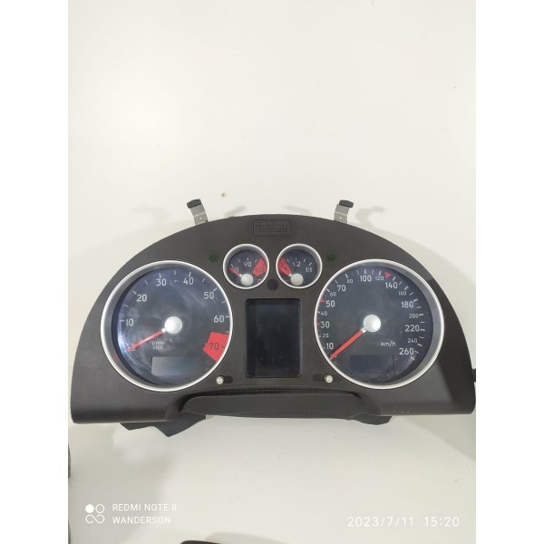 Kit Code Modulo Injeçao Audi Tt 1.8t 1998/2005 8n1920880h