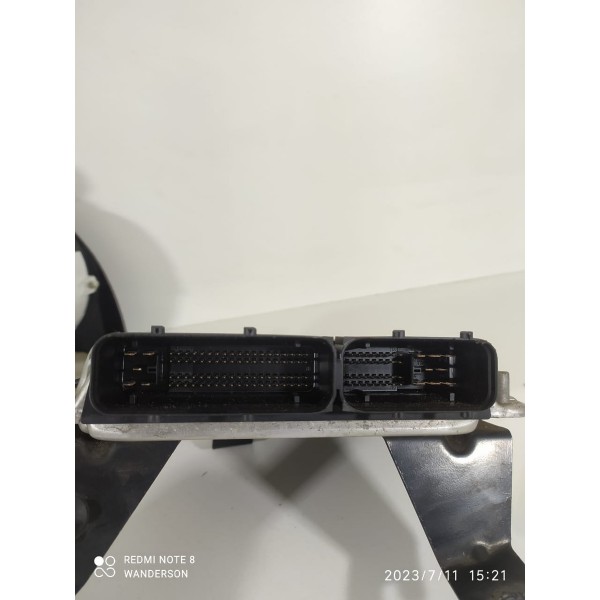 Kit Code Modulo Injeçao Audi Tt 1.8t 1998/2005 8n1920880h